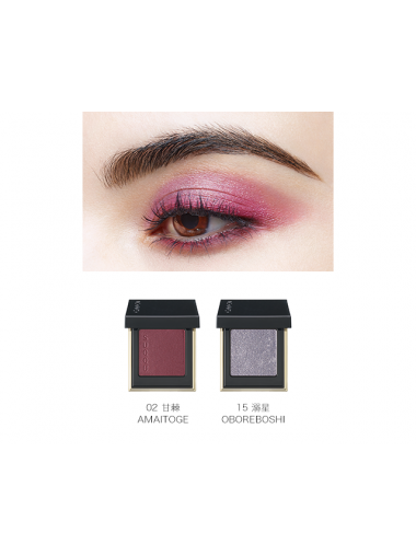 SUQQU 單色眼影 Tone Touch Eyes (02,15 兩色)